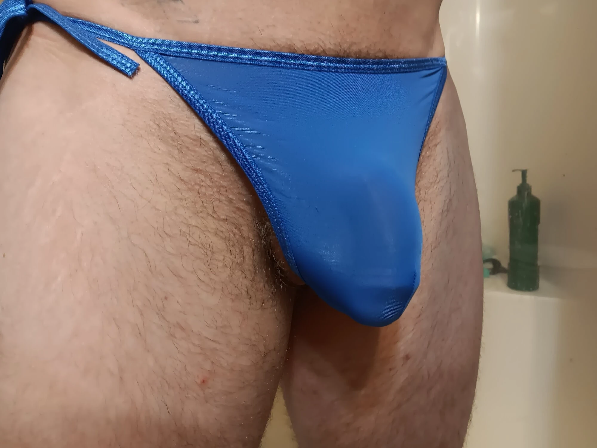 Big Dick Dilf