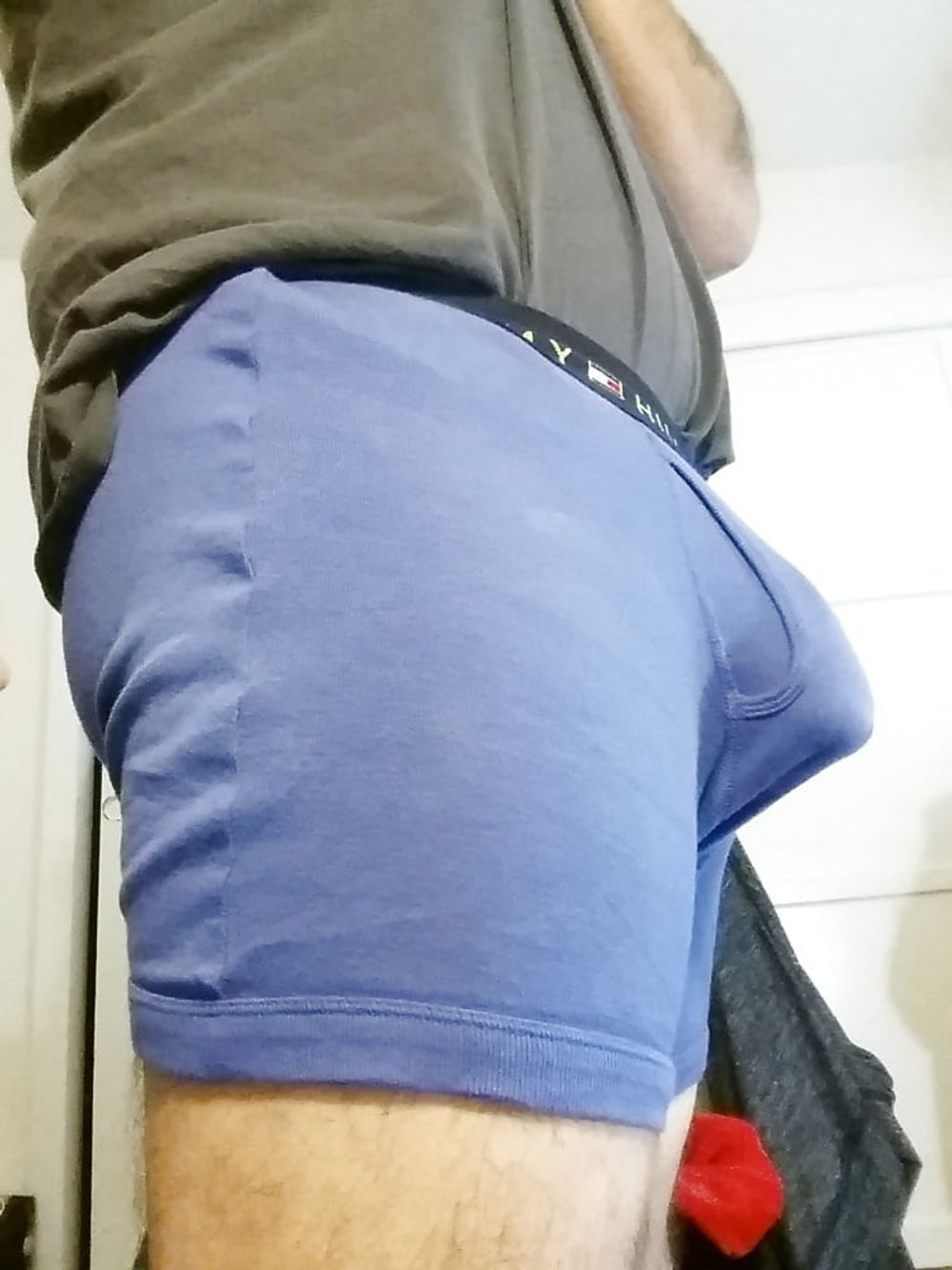 My bulge #10