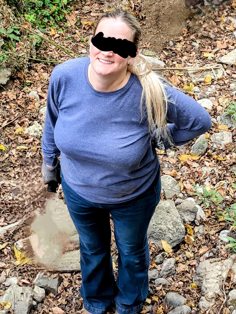 Lady of Many Hats #47