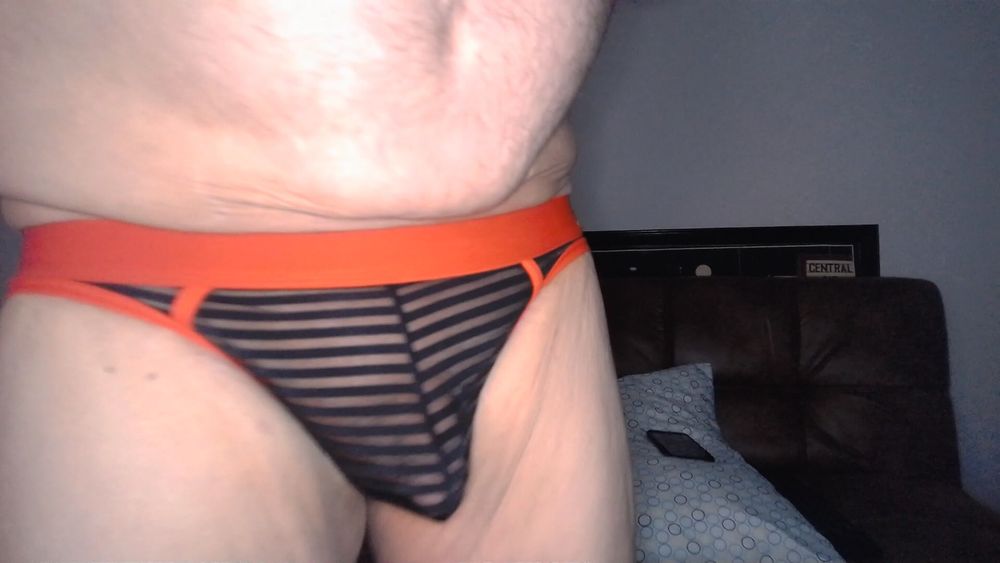 New jockstraps #6