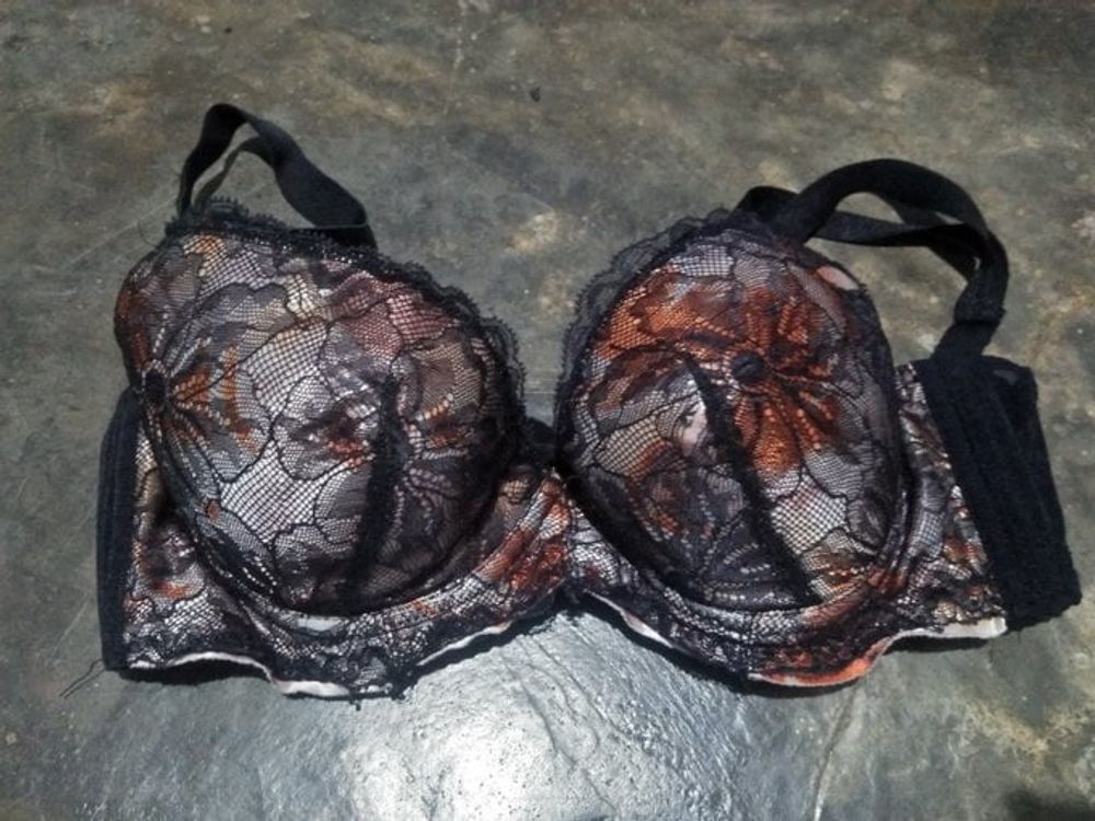 Bra Random 2 #30