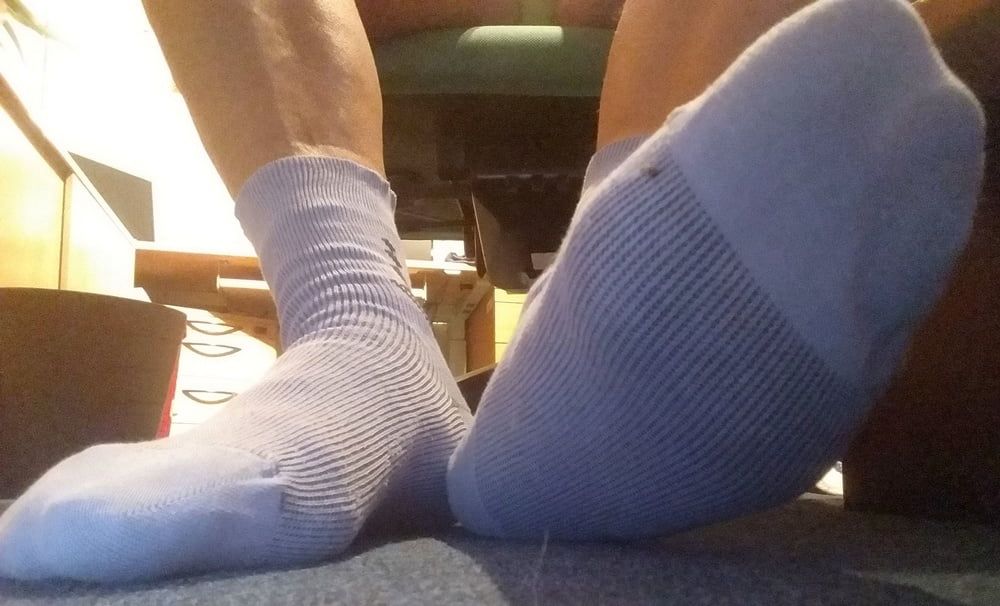 Socks I love 2 #24