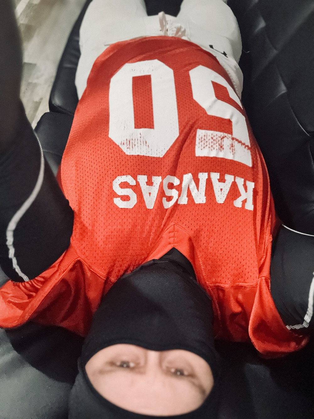 Football Gear #5