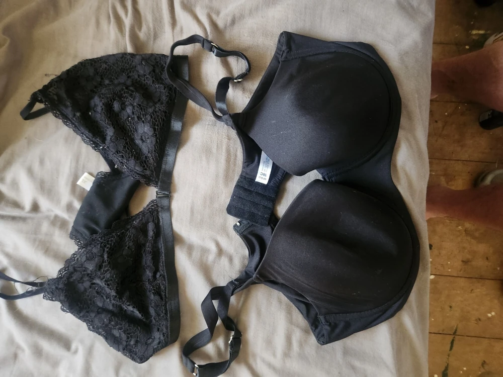 Some of my sexy underwear and bras #4