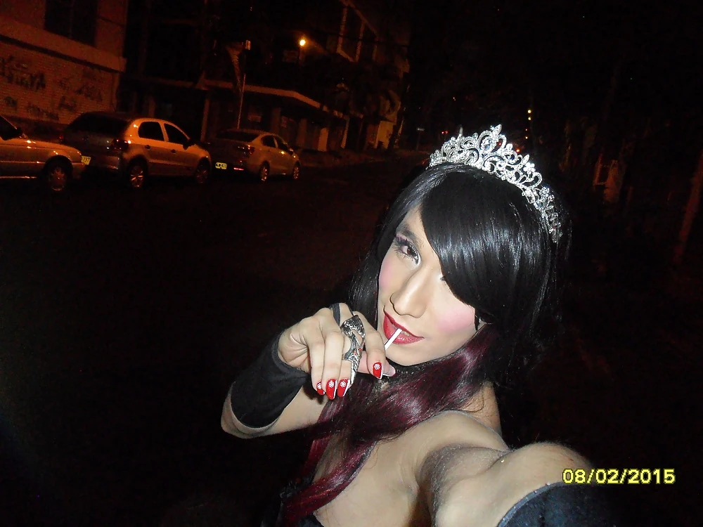 Queens Party . Rumba  Queens . Cali Colombia #33