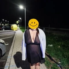 Auf der Fahrt 