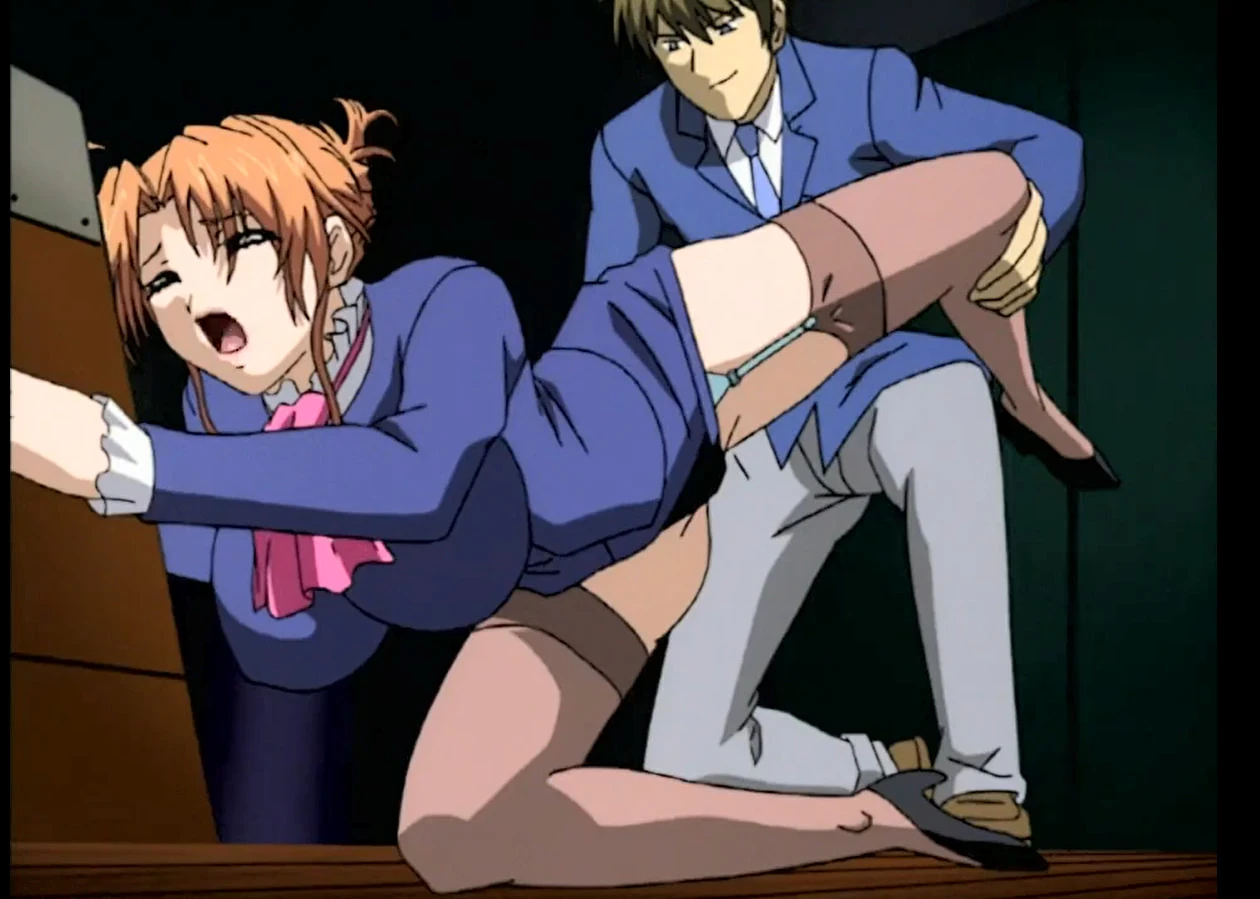 Anime pictures #39