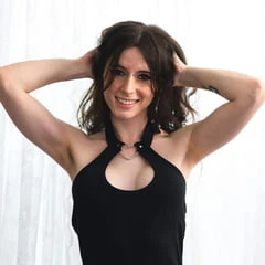 GROOBYVR: Addicted To Kaiya Kush!