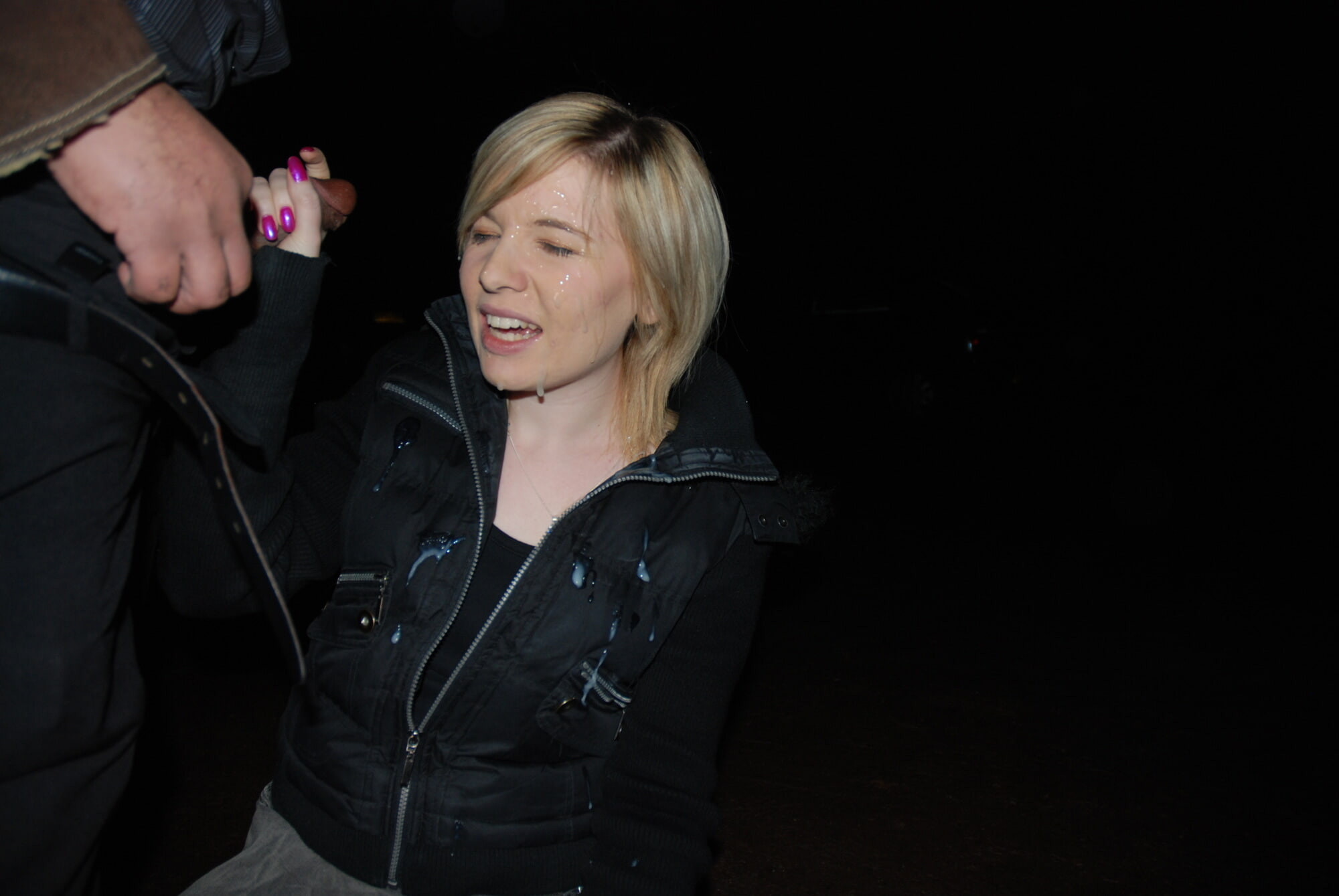 Student Dogging BlowJobs #52