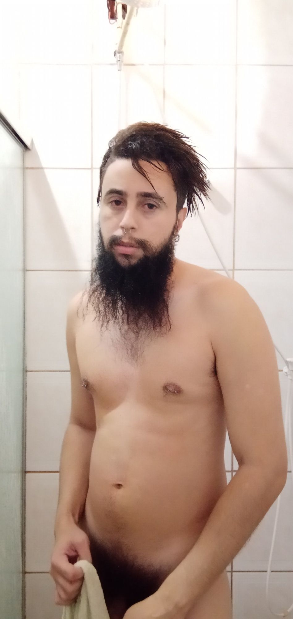 Shower #12