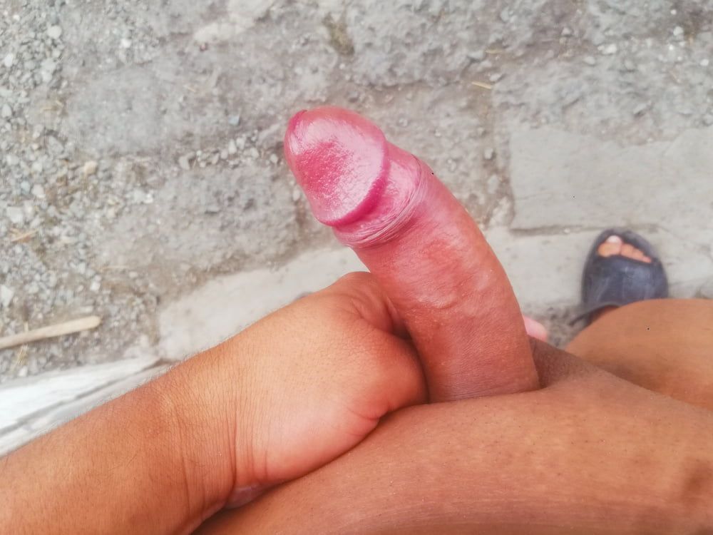 Una Delicia de Pene 16