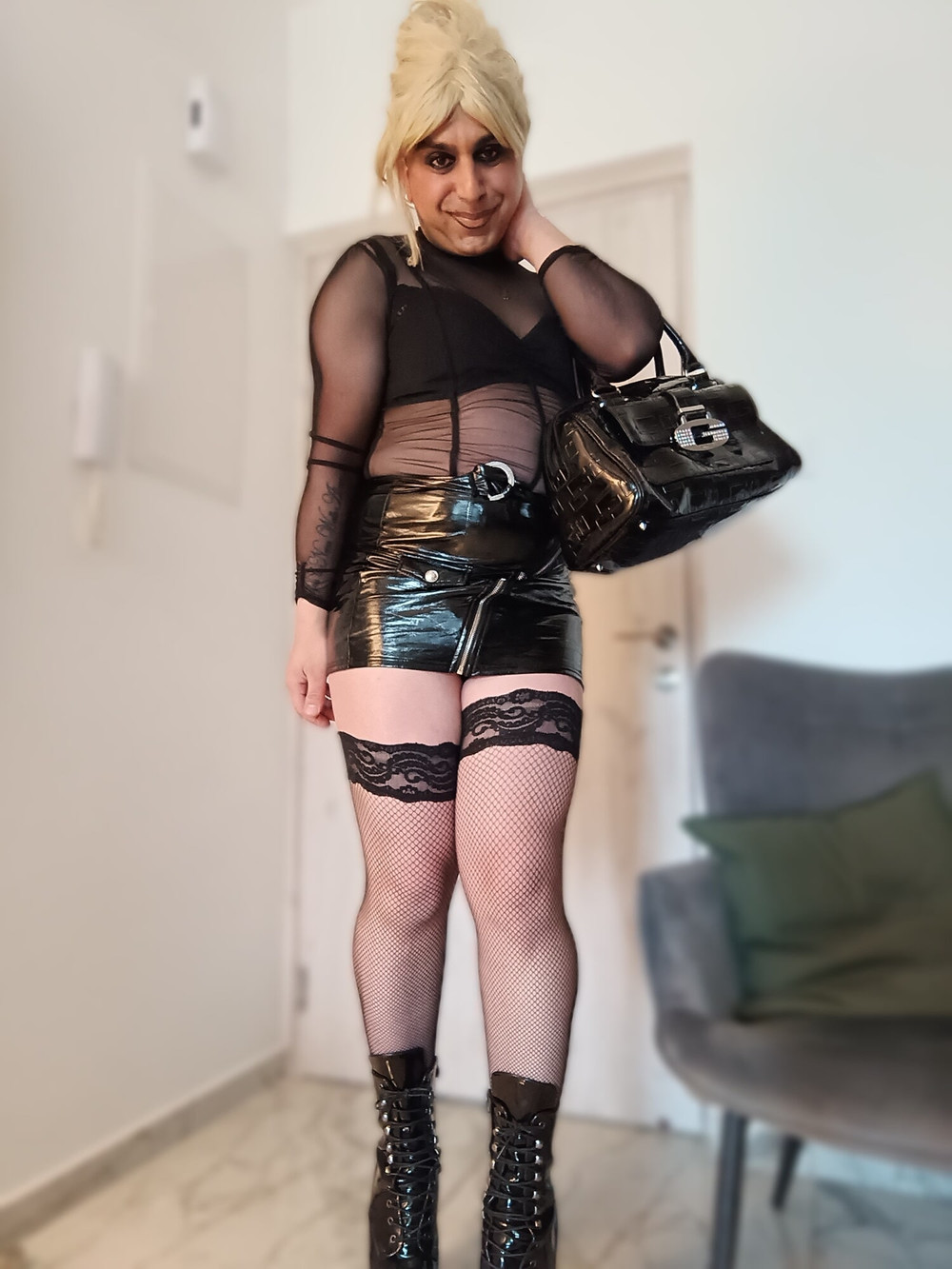 FetishEmmanuella - ALBUM 12 #21
