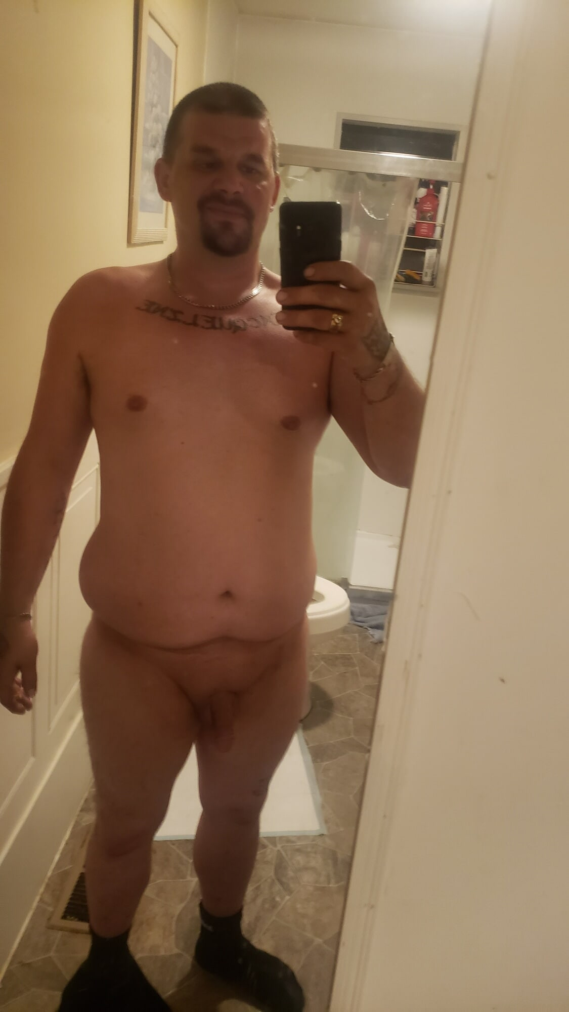 Some pics of me
