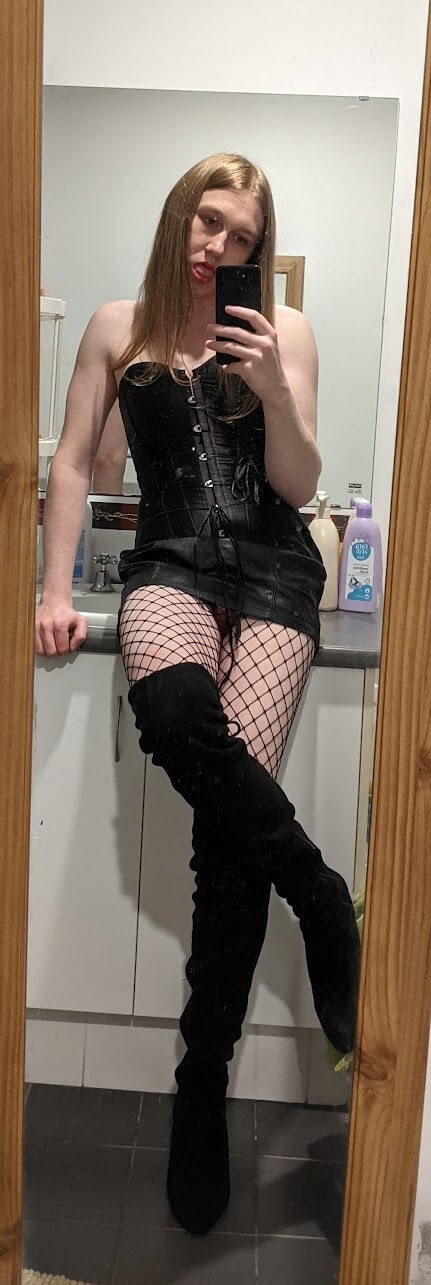 dressed not fucked (2) #15