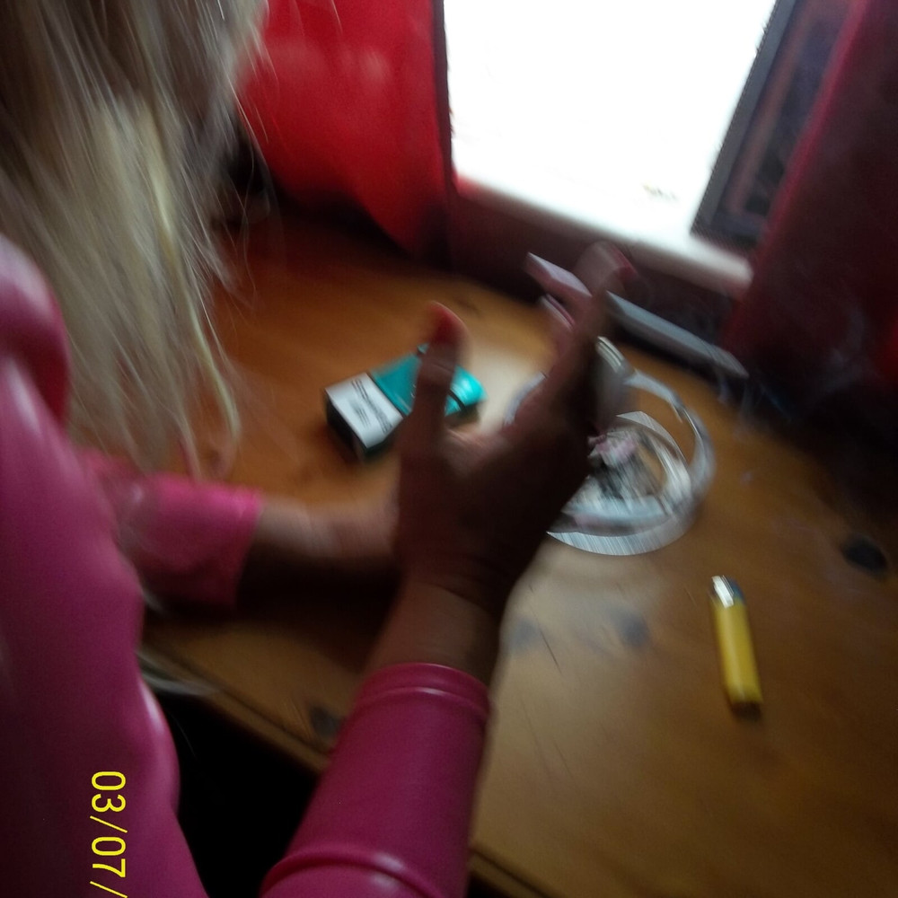 SHIRLEY SLUT 247 #36