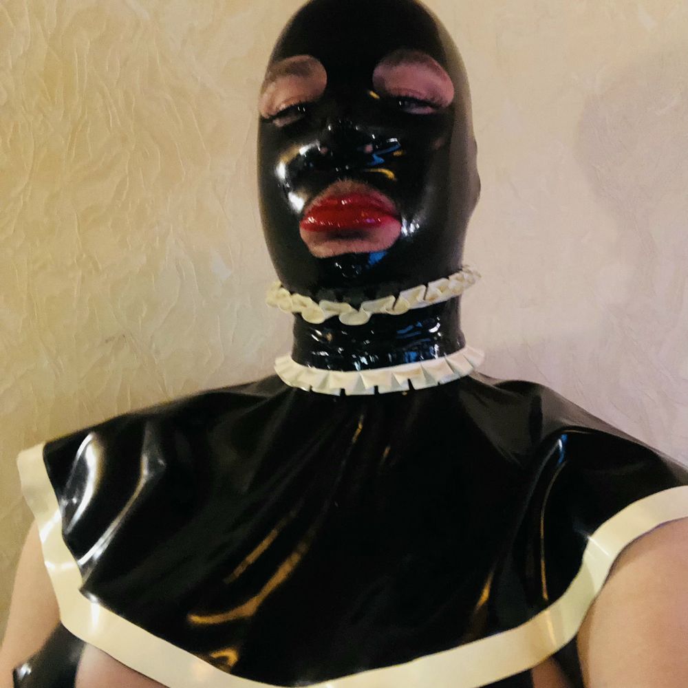 Latex CD #18