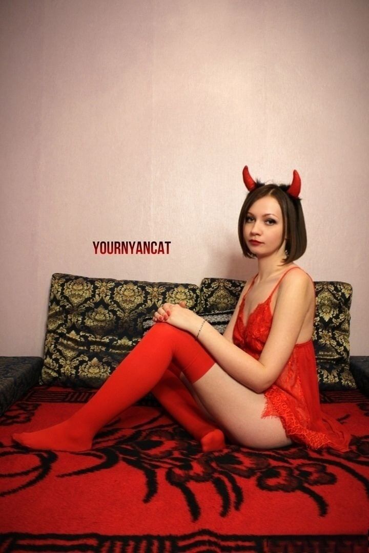 My erotica Sonya Orlova (YourNyanCat) #52
