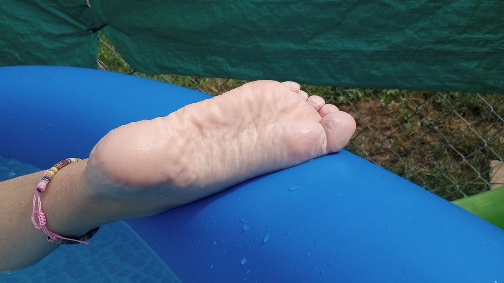 Girlfriends soles #20