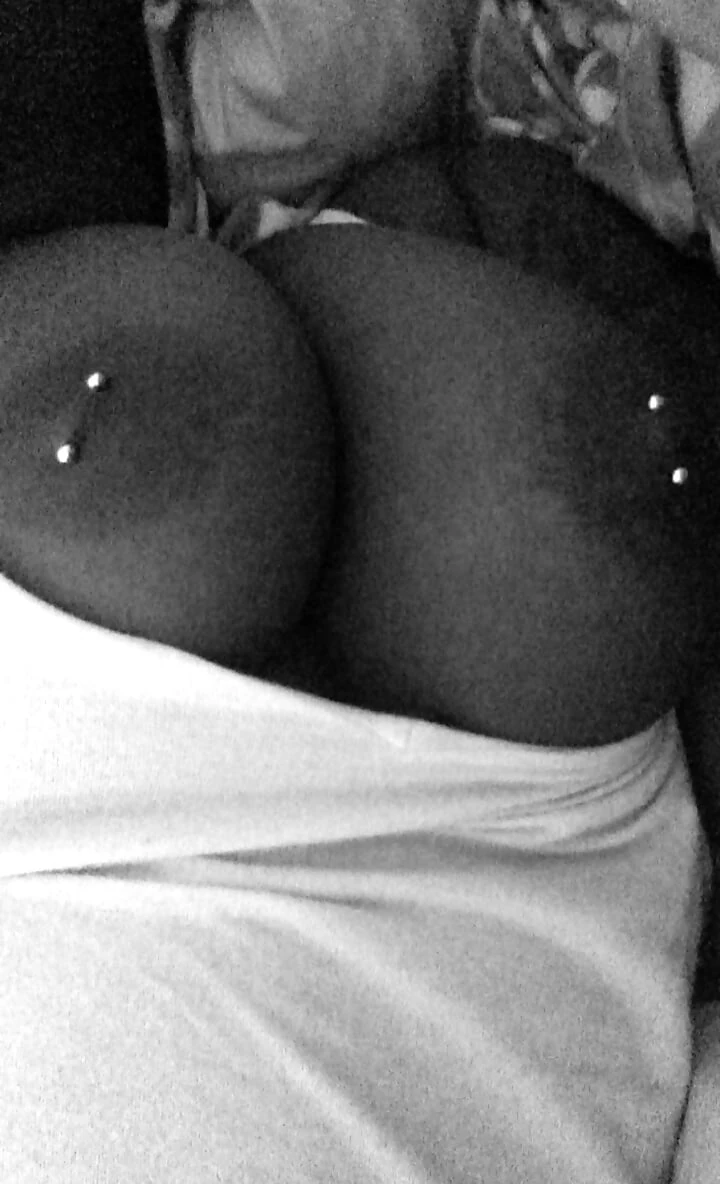 Nipple Piercings #31