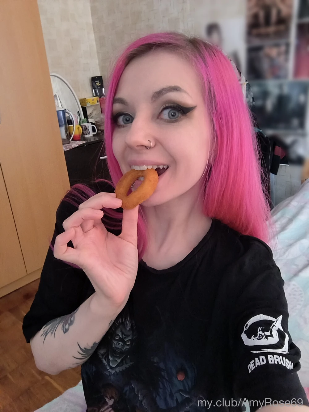AmyRose69 Free Photos #5