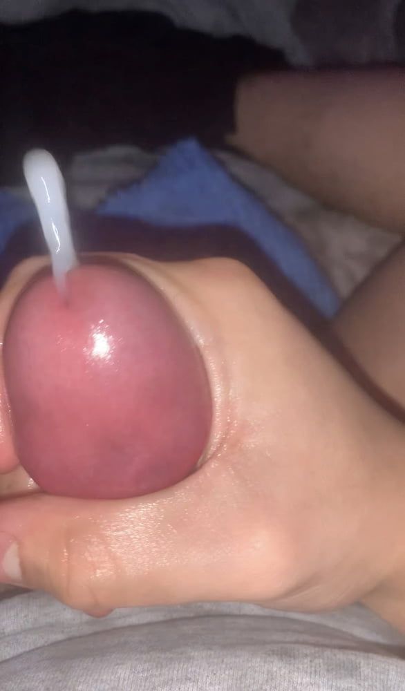 Young cock  #3