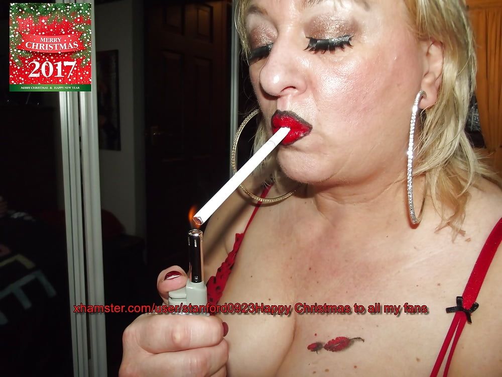 CHEAP XMAS SLUT #32