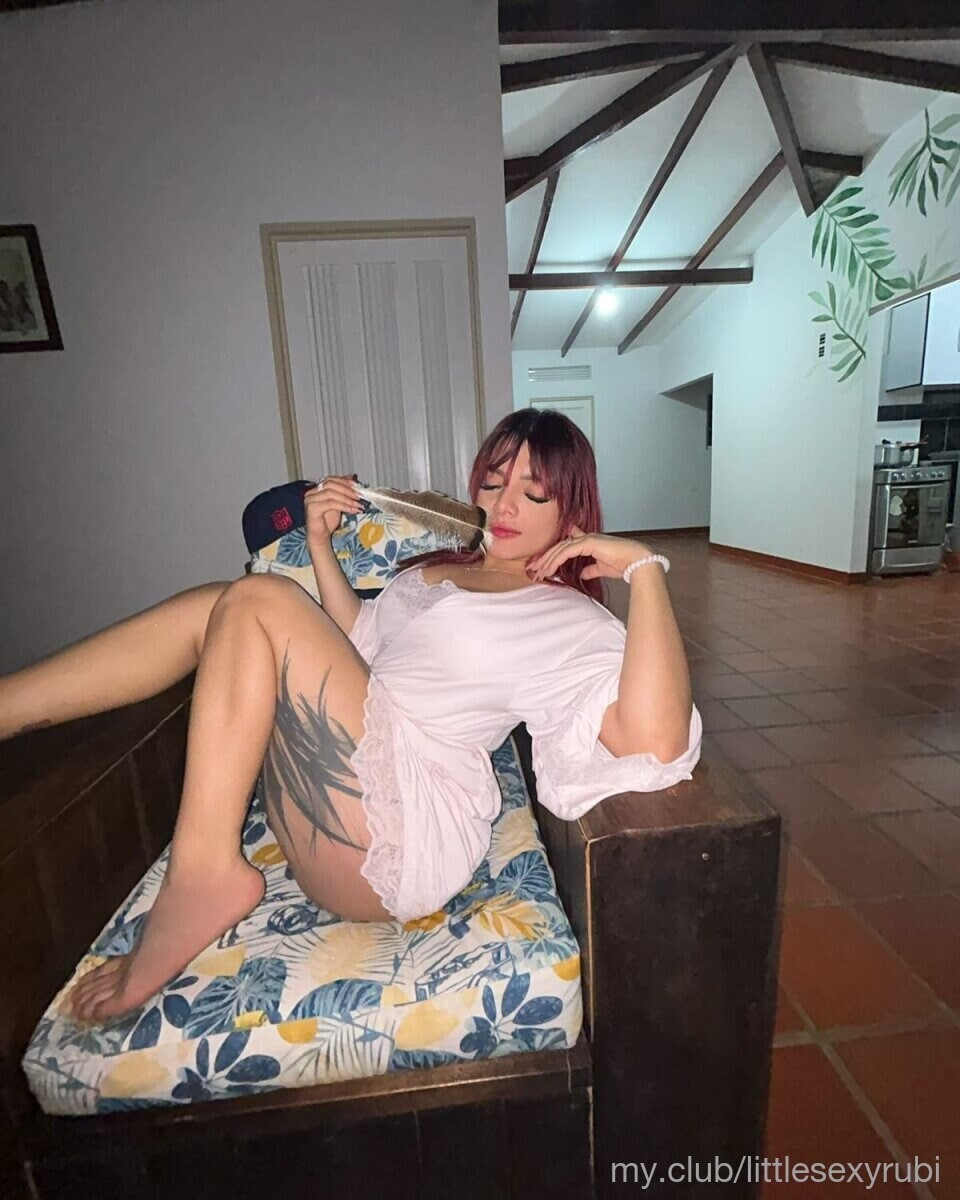 Free Ruby Photos #36