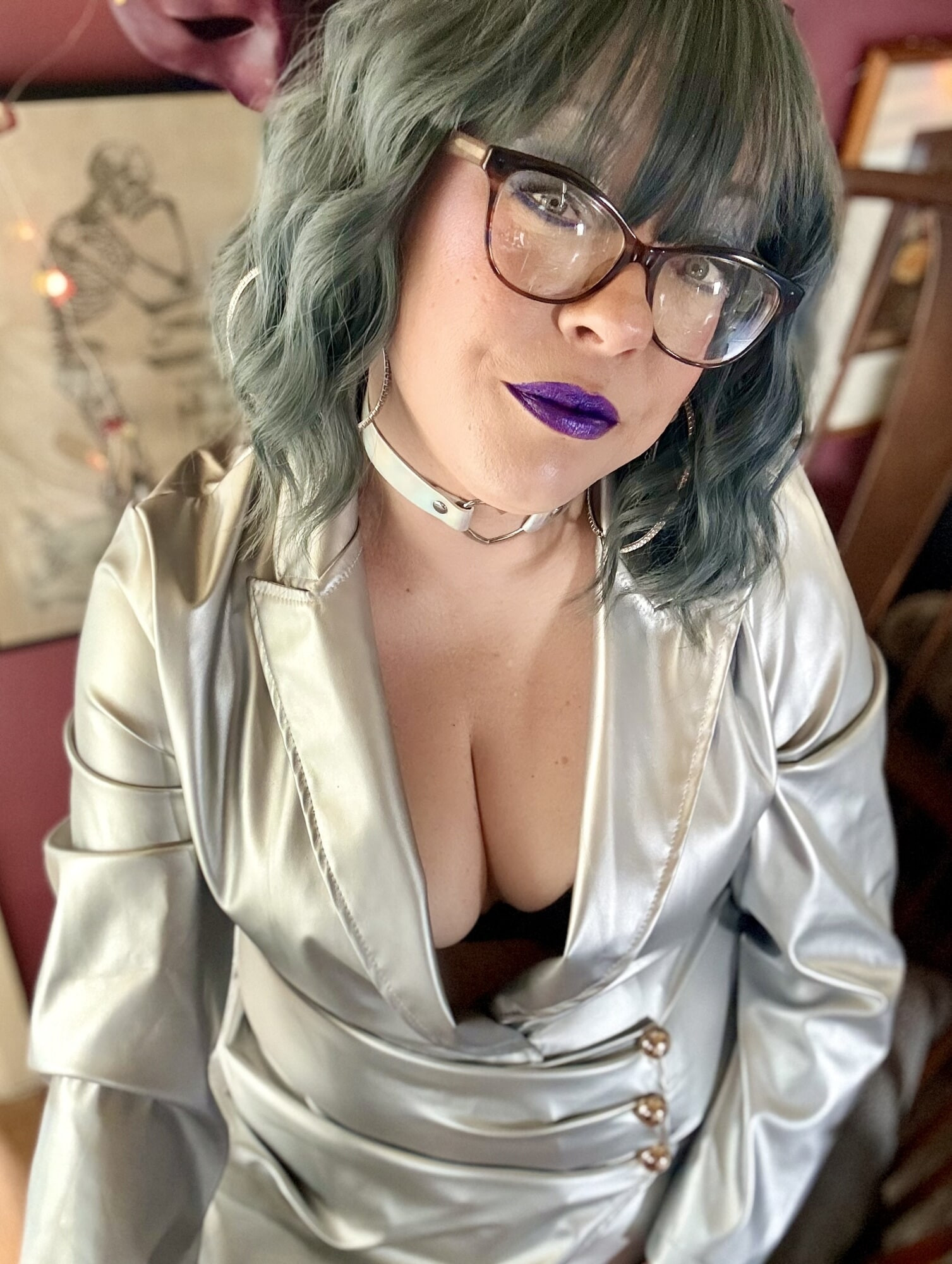 Tina Snua Selfies #170 #26