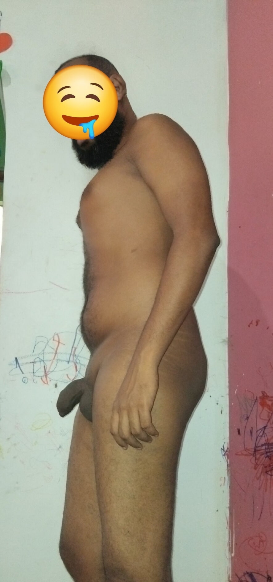 My Beautiful Naked Body