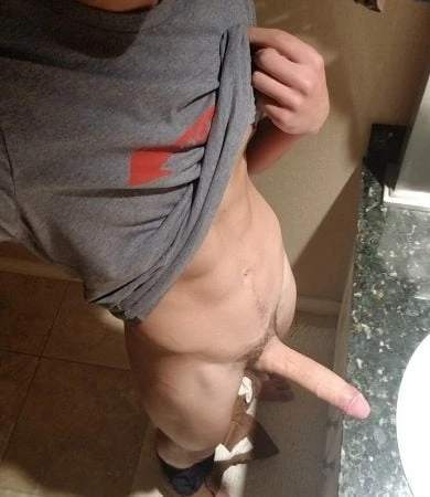 My cock 