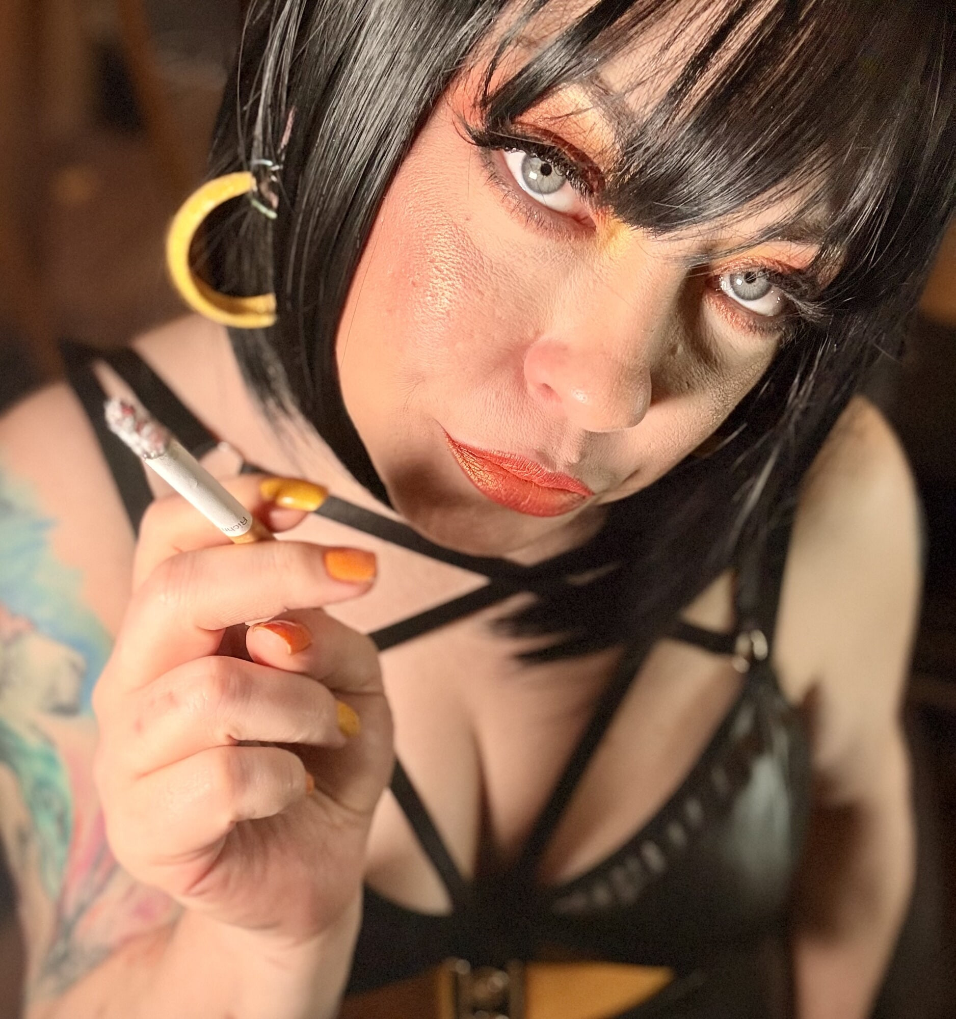 Tina Snua Selfies #110 #29