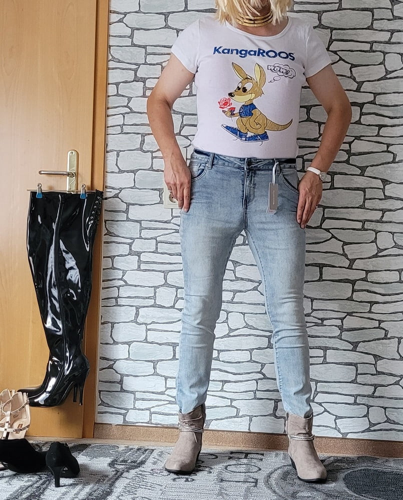 Kleidung zu Verkaufen 9