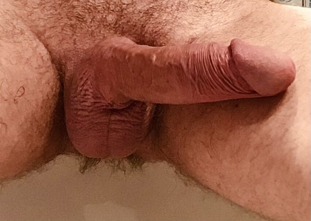 Awesome Big Cock #2