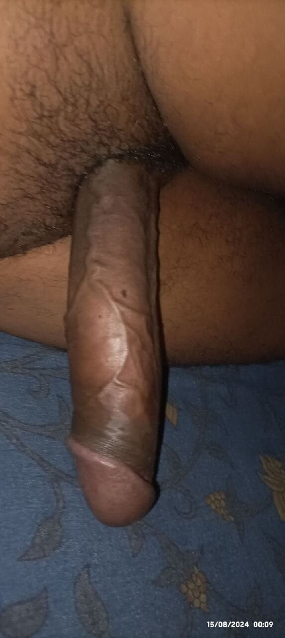 Desi big 8 inches lund dick #8