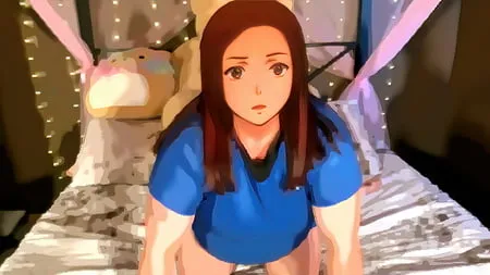 sexy bbw anime milf photoset         