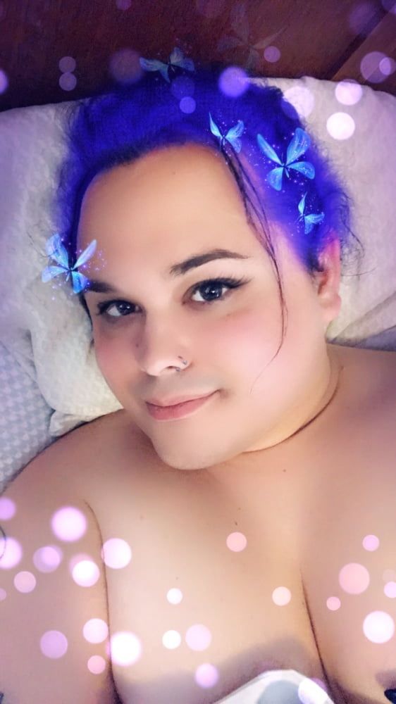 Fun With Filters! (Snapchat Gallery) #10