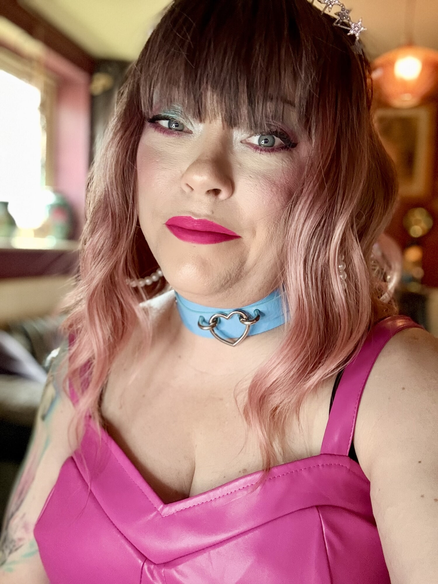 Tina Snua Selfies #149 #31