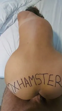 our xhamster debut         