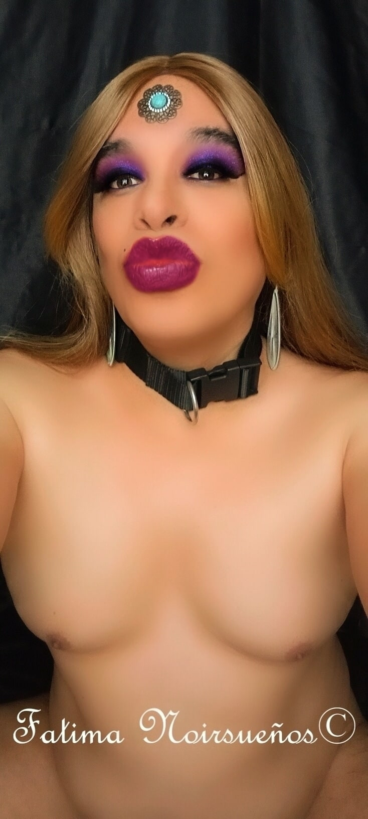 Fatima Noirsuenos #4