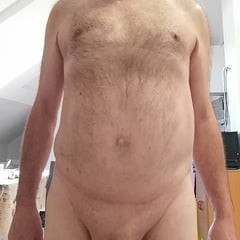 my beloved cock
