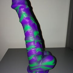 New toy