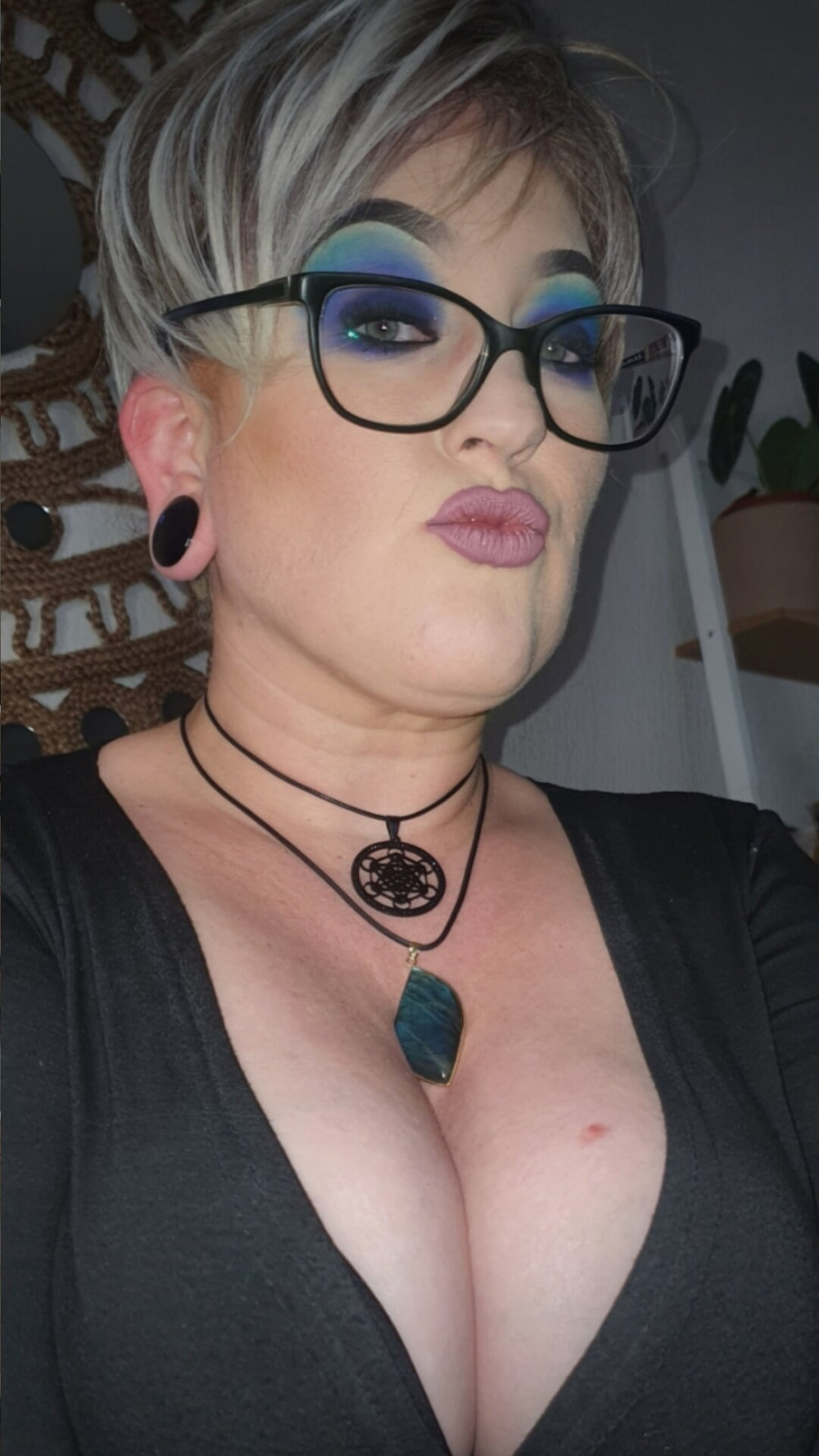 Chubby MILF Amy Leaf- Best of 7 #44