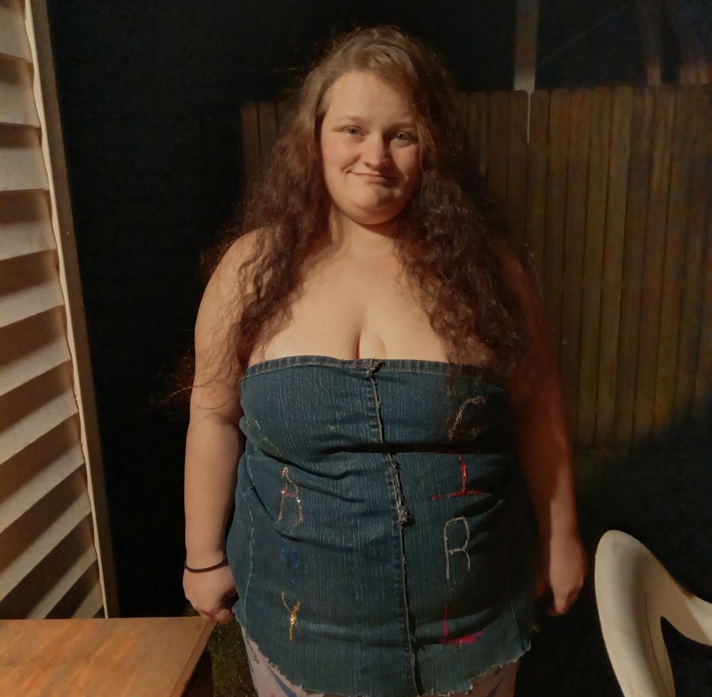 Sexydixie27 Hamilton, Ohio&#039;s bbw #5