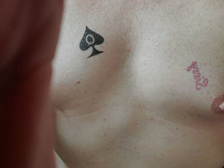 BBC tattoo gallery #9