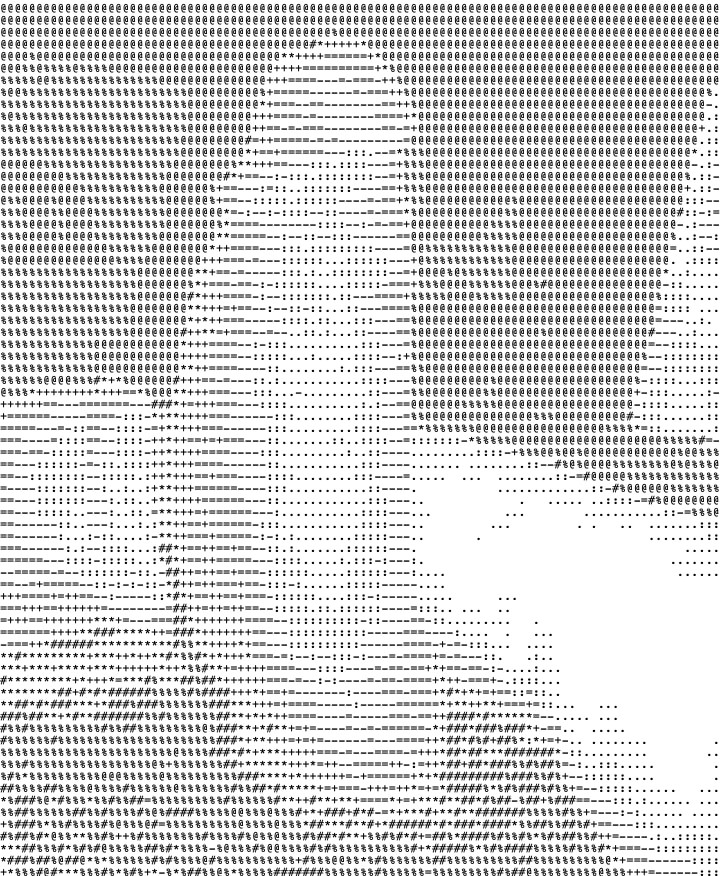 Arte ascii