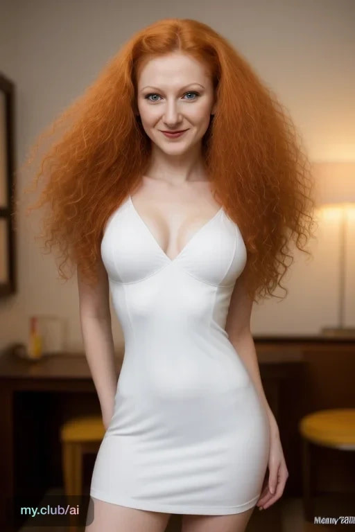 Free Annie Body Photos #2
