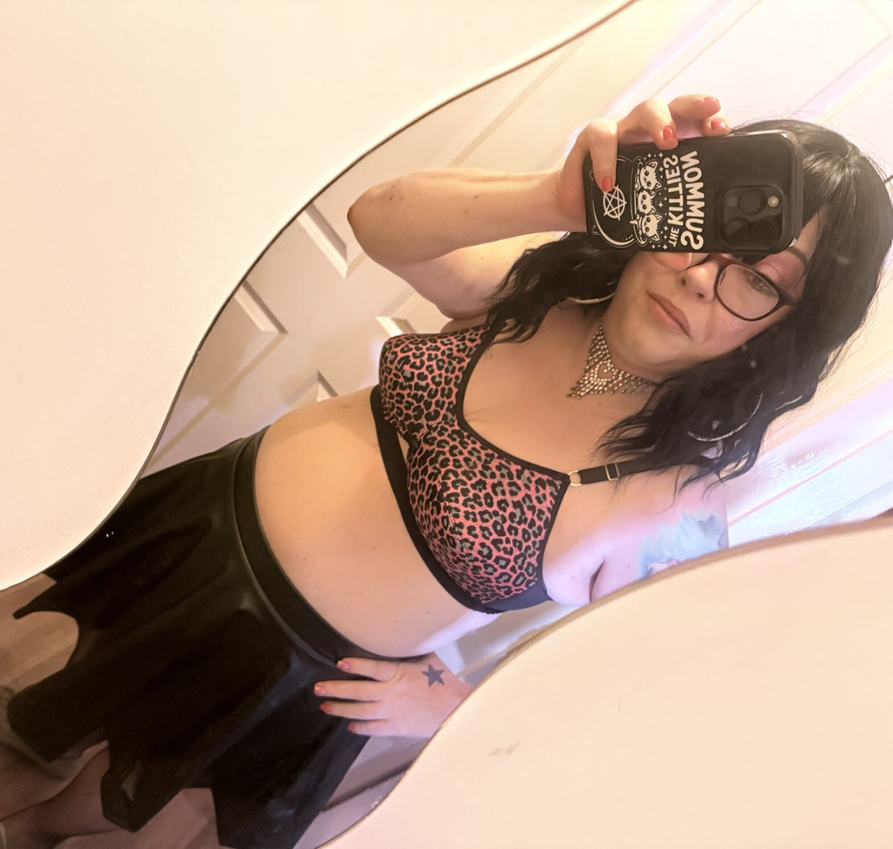 Tina Snua Selfies #108 #15