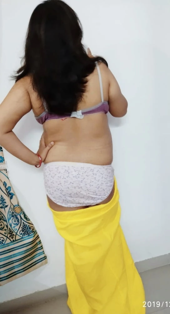 Saavi bhabhi #5