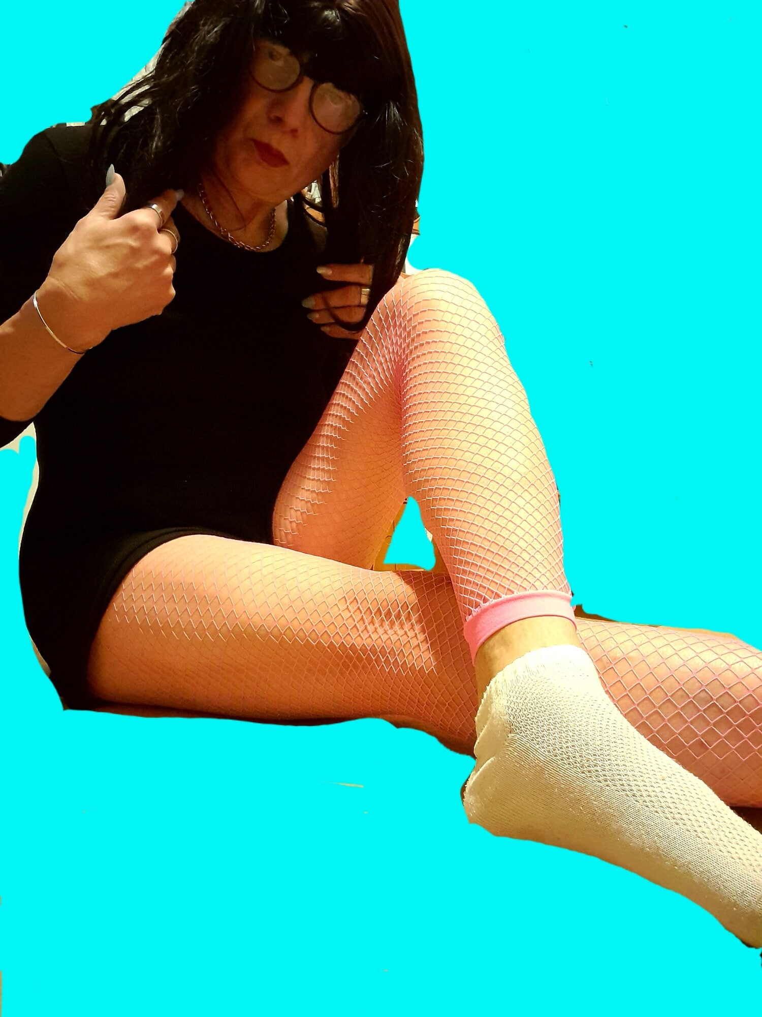 Tamara Whitesock