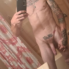 Just me
